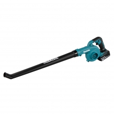 MAKITA DUB186RT 18v Long Nose Blower with 1x5ah Battery