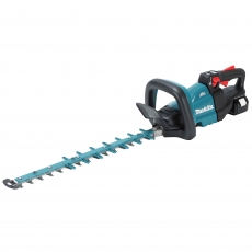 MAKITA DUH502RT 18v Brushless 50cm Hedge Trimmer with 1x5ah Battery
