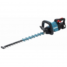 MAKITA DUH601RT 18v Brushless 60cm Hedge Trimmer with 1x5ah Battery