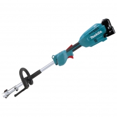 MAKITA DUX18RT 18v Brushless multi-function power head with 1x 5Ah Battery MAKITA DUX18RT 18v Brushless multi-function power head with 1x 5Ah Battery