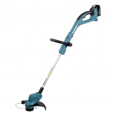 MAKITA DUR193RT 18v 260mm LineTrimmer with 1x5ah Battery