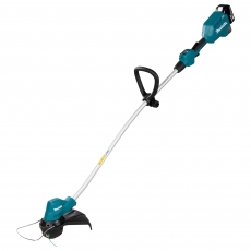 MAKITA DUR189RT 18v Brushless Line Trimmer with 1x5ah Battery