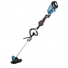 MAKITA DUR191LRT8 18v Brushless Split Shaft LineTrimmer with 1x5ah Battery