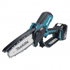 MAKITA DUC150RT 18v Brushless Pruning Saw with 1x5ah Battery