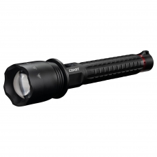 COAST XP40R Rechargeable 8000 Lumen Torch