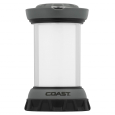 COAST EAL12 LED Lantern 168/84 Lumens