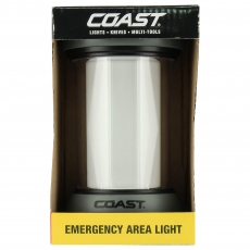 COAST EAL12 LED Lantern 168/84 Lumens