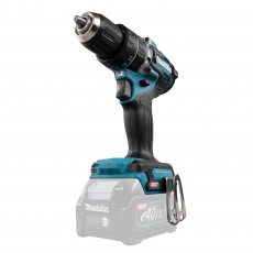 MAKITA HP002GZ01 40v Brushless Combi Drill BODY ONLY with Makpac Carry Case