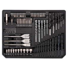 MAKITA E-24913 70 Piece Bit Set