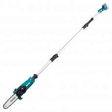 MAKITA DUA200Z 18v Brushless Telescopic Pole Saw BODY ONLY MAKITA DUA200Z 18v Brushless Telescopic Pole Saw BODY ONLY