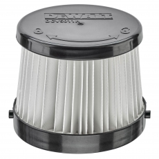 DEWALT DCV5011H Replacement Filters for DCV501 2 pack