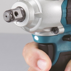 MAKITA DTW190Z 18v Impact Wrench BODY ONLY