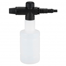 MAKITA LX00000001 Foam Nozzle for use with DHW180