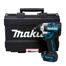 MAKITA DTW700ZJ 18v Brushless 1/2" Impact Wrench BODY ONLY