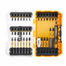 DEWALT DT70732TQZ 37pc FlexTor Screw Drive Set