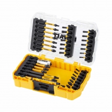 DEWALT DT70732TQZ 37pc FlexTor Screw Drive Set