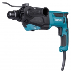 MAKITA HR2670 110v 3-Mode SDS Plus Rotary Hammer