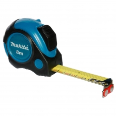 MAKITA P-72986 8m Tape Measure