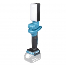 MAKITA DML816X 18v LED Flashlight with Diffuser