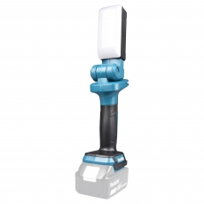 MAKITA DML816X 18v LED Flashlight with Diffuser