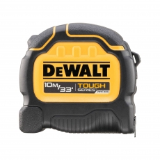 DEWALT DWHT36933-5 Tough Tape 10m/33'