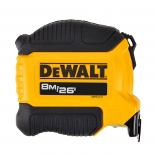 DEWALT DWHT38127-5 Compact Tape 8m/26'