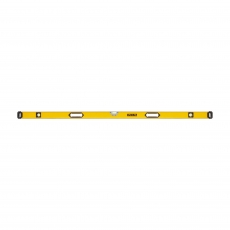 DEWALT DWHT0-43172 Box Beam Level - 180cm / 6FT