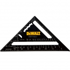 DEWALT DWHT46031-0 7" Square