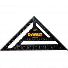 DEWALT DWHT46032-0 12" Square