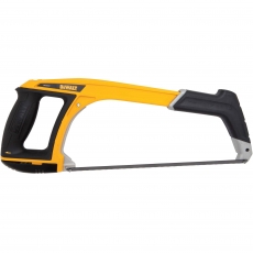 DEWALT DWHT0-20547 5-in-1 Hacksaw - 300mm Blade