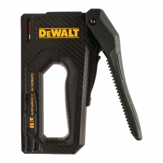 DEWALT DWHT80276-0 Carbon Fibre Staple Gun