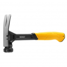 DEWALT DWHT51004-0 Rip-Claw Steel Hammer - 20oz