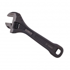 DEWALT DWHT80267-0 8" All Steel Adjustable Wrench