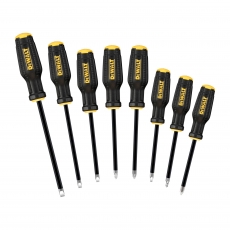 DEWALT DWHT65102-0 Maxfit 8pc Screwdriver Set