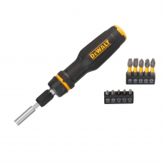 DEWALT DWHT68001-0 Fullfit Telescoping MB Screwdriver