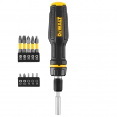 DEWALT DWHT68001-0 Fullfit Telescoping MB Screwdriver
