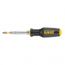 DEWALT DWHT66569-0 Fullfit Multi-Bit Screwdriver