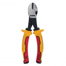 DEWALT DWHT82801-0 VDE Diagonal Pliers 150mm