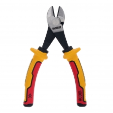 DEWALT DWHT82801-0 VDE Diagonal Pliers 150mm
