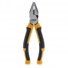 DEWALT DWHT82808-0 Combination Pliers 160mm