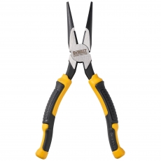 DEWALT DWHT82798-0 Long Nose Pliers 200mm