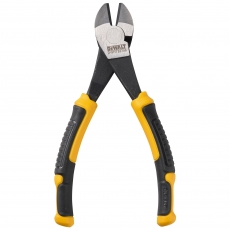 DEWALT DWHT82796-0 Diagonal Pliers 160mm