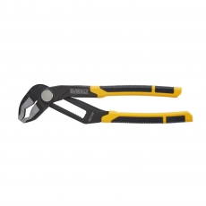 DEWALT DWHT0-74431 V-Jaw Push Lock Pliers 250mm