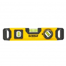DEWALT DWHT0-43003 Torpedo Level - 25cm