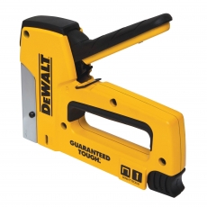 DEWALT DWHTTR350-0 Heavy Duty Stapler / Brad Tacker