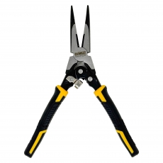 DEWALT DWHT0-70277 Compound Action Long Nose Pliers