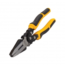 DEWALT DWHT0-70276 Compound Action Comb Pliers