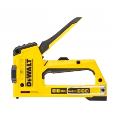 DEWALT DWHT0-TR510 5-in-1 Multi Tacker