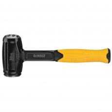 DEWALT DWHT51388-0 3lb Club Hamnmer