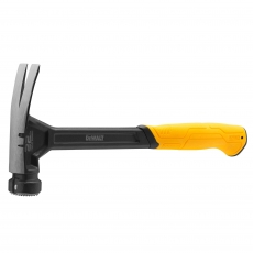 DEWALT DWHT51005-0 22oz Rip Claw Milled Hammer